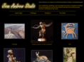 joanandrewstudio.com