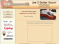 joezguitar.com