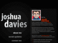 joshuadavies.com