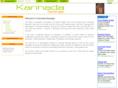 kannadadevangar.org