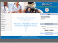 keralanursingcouncil.org