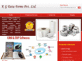 kgdataforms.com