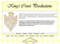 kingscourtproductions.net