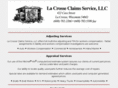 lacrosseclaims.com