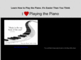 learnhowtoplaythepiano.net