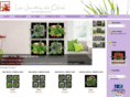 lesjardinsdechloe.com