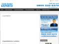 liquidationslondon.com