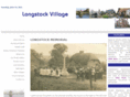 longstockvillage.com