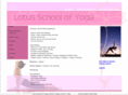 lotusyogaschool.com.au