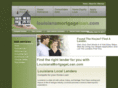 louisianamortgageloan.com
