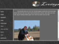 lovingsaints.com