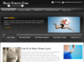 mainstgym.net