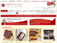 marklovesred.com