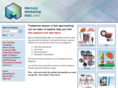 mercurymarketingmall.com