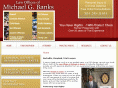michaelgbanks.com