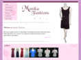 monicafashions.com