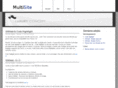 multi-site.net
