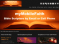 mymobilefaith.com