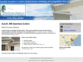 northcountrygutters.com