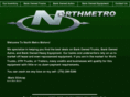 northmetromotors.com