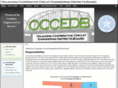 occedb.org