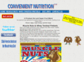 originalmusclenuts.com