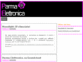 parmaelettronica.com