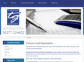 pensionaudits.co.uk