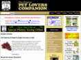 petloverscompanion.com