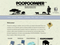 poopoopaper.com