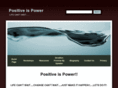 positiveispower.com