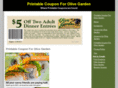 printablecouponforolivegarden.com