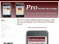 promobilesites.com