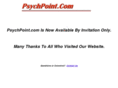 psychpoint.com