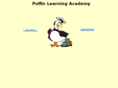 puffinlearningacademy.com