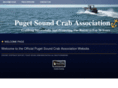 pugetsoundcrabassociation.com