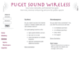 pugetsoundwireless.com