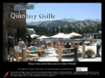 quandarygrille.biz