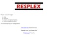 resplex.com