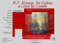 rtmorganartgallery.com