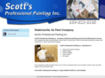 scottpaintinginc.com