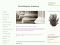 shruthilayamacademy.org