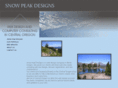 snowpeakdesigns.com