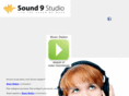 sound9studio.com