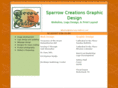 sparrowcreations.com