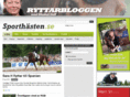 sporthasten.se