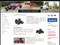 spyder-rent.com