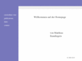 staudinger.org