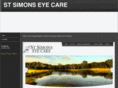 stsimonseyecare.net