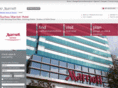 suzhoumarriott.com